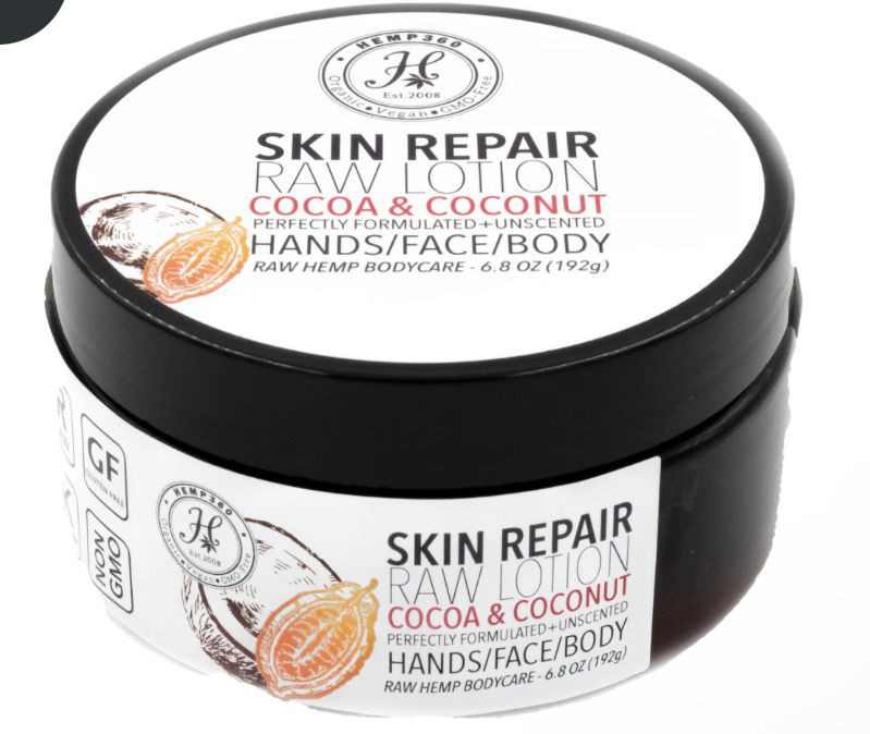 Skin Repair Lotion 6.8oz