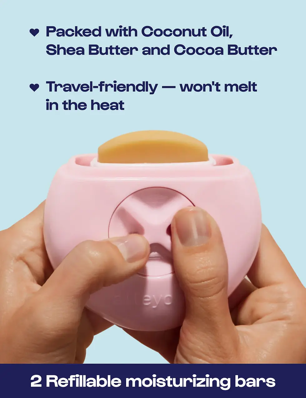 Thumbnail: Stay Sharp