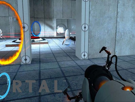 Video Game Yang Bagus Untuk Mengasah Otak