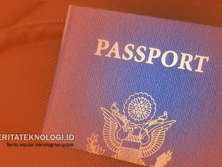 Cara Membuat Paspor Online Mudah Dan Praktis