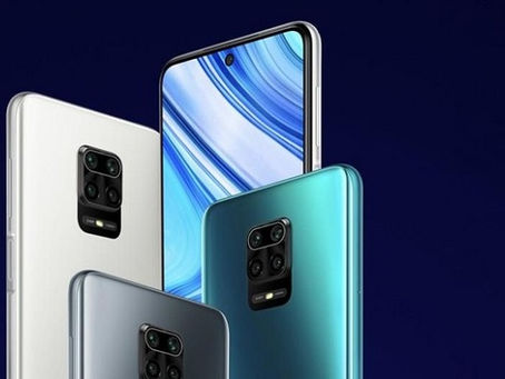 Redmi Note 9 Pro Review Performa Dan Fitur