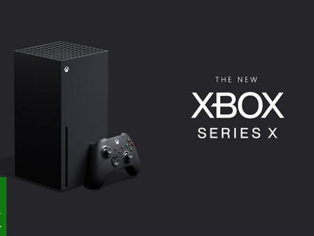 Microsoft Mengungkapkan Spesifikasi Xbox Series X