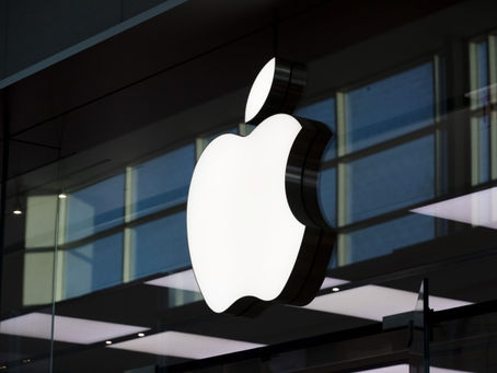 Apple dikritik Karena Mengirim Data ke Tencent