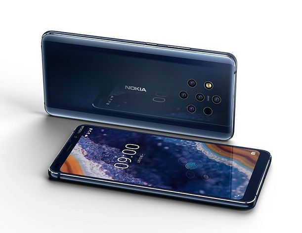 Nokia 9.2