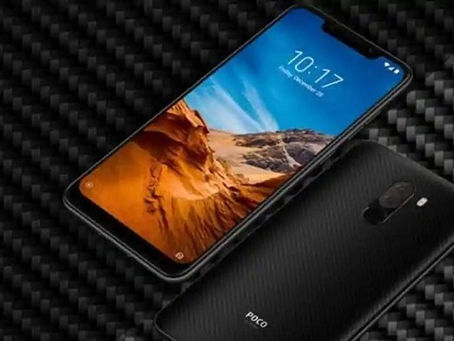 Poco F2 Tak Lama Lagi Akan Segera Dipasarkan