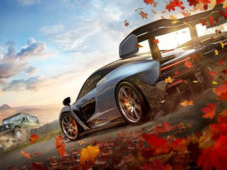 Ultimate Forza Horizon 4 Berikan Kejutan Bagi Gamer