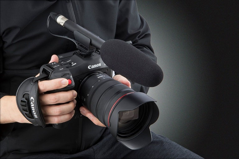 Canon Akhirnya Merilis EOS C70 Untuk Para Penggemarnya