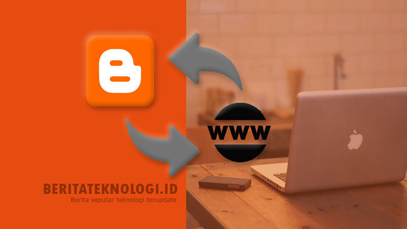 Cara Custom Domain Blogspot Mudah dan Simpel