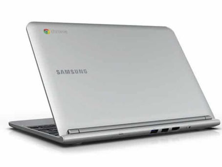 Samsung Chromebook 3 Review