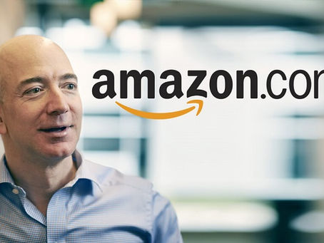 Pesan CEO Amazon Jeff Bezos Mengenai Covid-19