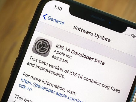 iOS 14 Penuh Dengan Fitur Unggulan Yang Terbaik