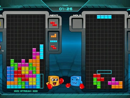 Game Tetris Terbaik Yang Bisa Kamu Mainkan
