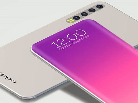 Oppo F15 Hadir Dengan Spesifikasi Luar Biasa