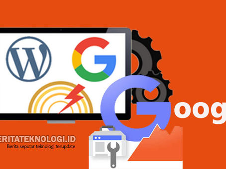 5 Cara Index Website ke Google dan Manfaatnya