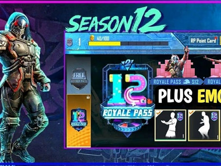PUBG Mobile 0.17.0: Membawa kembali mode Hardcore