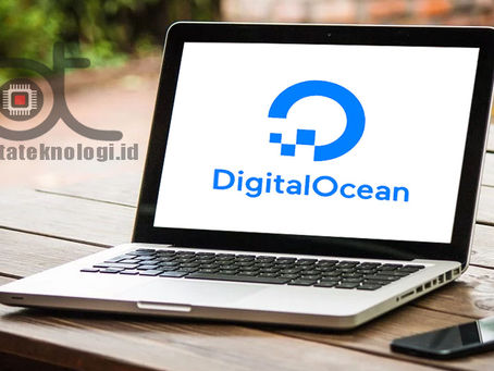 Mengenal Digital Ocean
