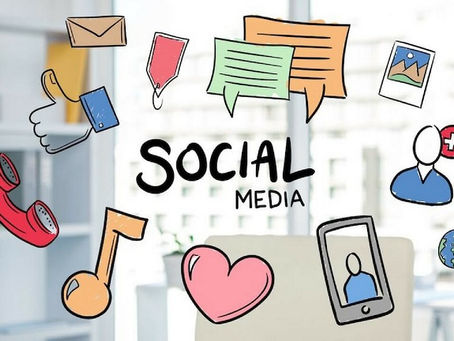Semua yang Perlu Kamu Ketahui Tentang Media Sosial