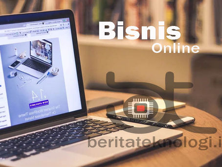 Tips Menghadapi Tantangan Bisnis Online