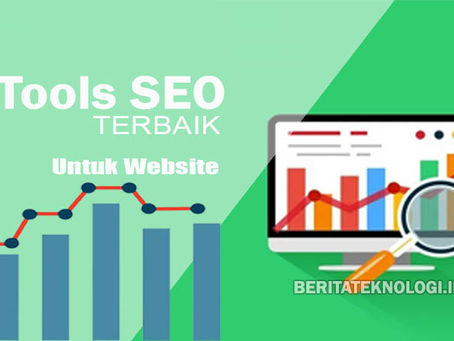 SEO Tools Terbaik Untuk Meningkatkan Traffik Website