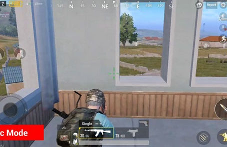 PUBG Mobile Tips Untuk Meraih Chicken Dinner