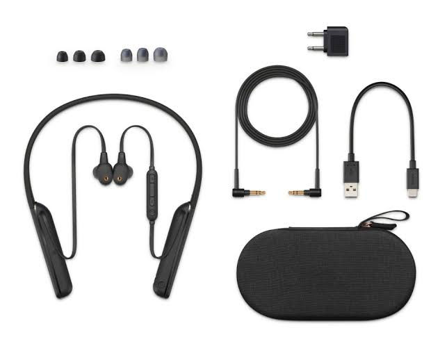 Sony WI-1000Xm2