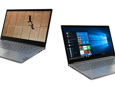 Lenovo ThinkBook 14 dan 15 Gunakan AMD Radeon 625