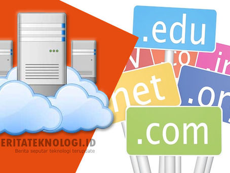 Harga Hosting dan Domain 1 Tahun