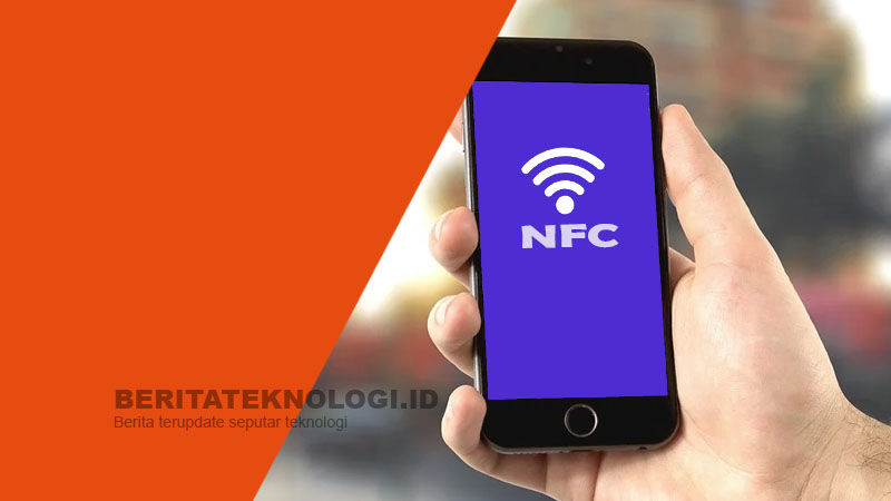 HP NFC