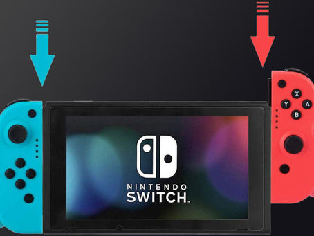 Nintendo Akan Segera meluncurkan ‘Switch Pro’
