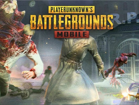 PUBG Mobile Rayakan Ulang Tahun