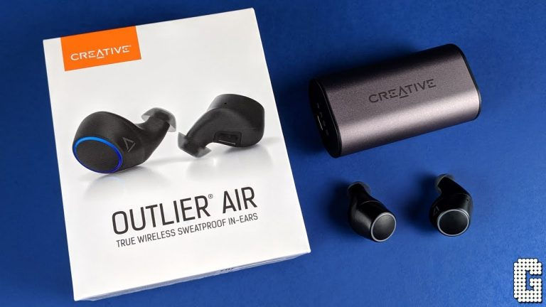 Creative Outlier Air