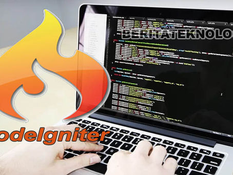 Membuat Toko Online Dengan Codeigniter