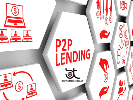 Apa itu Peer to Peer (P2P) Lending, Cara Kerja dan Manfaatnya