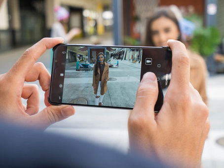 7 Tips Untuk Mengambil Foto Smartphone Yang Lebih Baik
