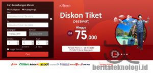 Mengenal Layanan Airpaz