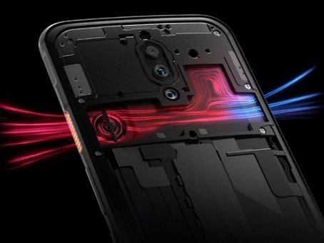 Nubia Red Magic 5G Akan Diluncurkan April ini