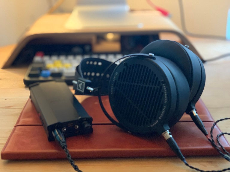 Audiophile Pemula