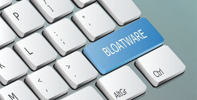 Bloatware