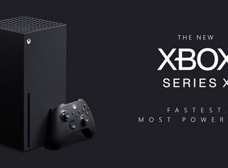 Xbox Series X: Inilah segalanya Konsol Nextgen Microsoft