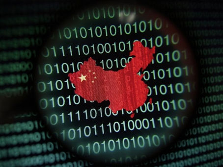 Broker Malware Sakula di balik Peretasan Di AS