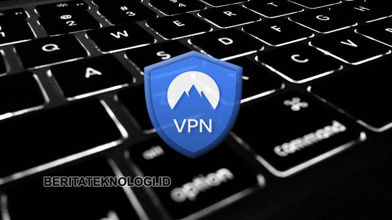 KEGUNAAN VPN