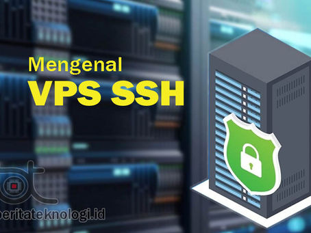 Mengenal VPS SSH