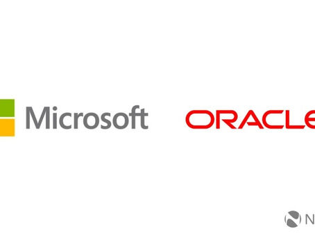 Oracle Digital Assistant dan Microsoft Bekerjasama