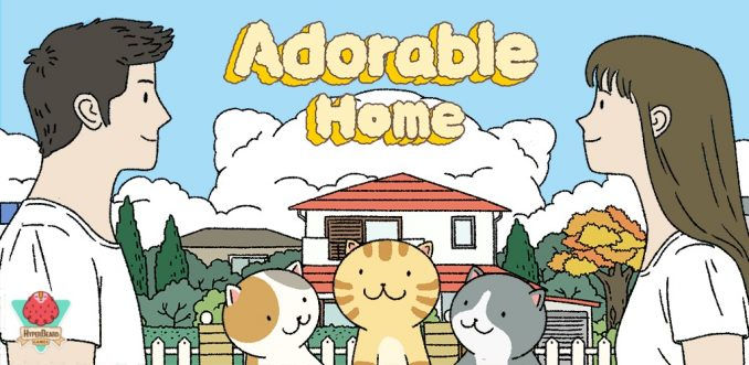 Adorable Home