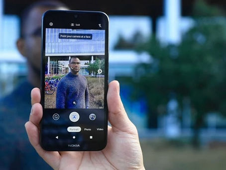 Google Camera Go diluncurkan untuk Android Go