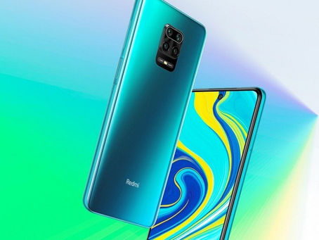 Redmi Note 9S Akan Tersedia Secara Global