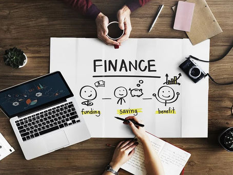 4 Macam Fintech Indonesia dan Manfaatnya