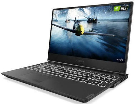 Lenovo Legion Y540: Profesional atau Laptop gaming?
