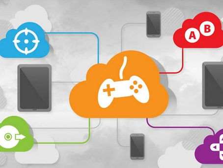 Cloud Gaming: Stadia, Boosteroid atau GeForce NOW