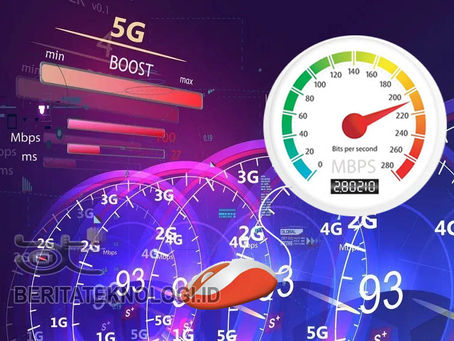Cara Cek Kecepatan Internet Menggunakan Aplikasi
